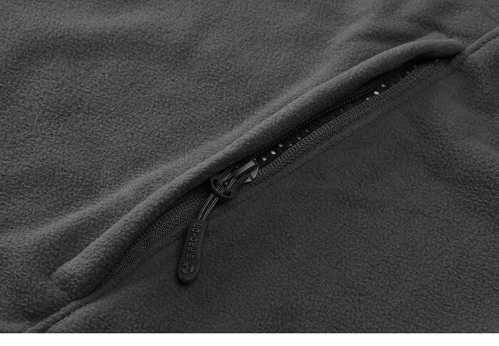 Thick Military Army Fleece - Image 5