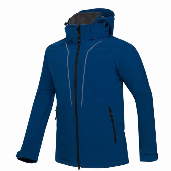 Mountaineering sport jacket - Image 4